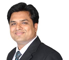 CA Ravi Jain