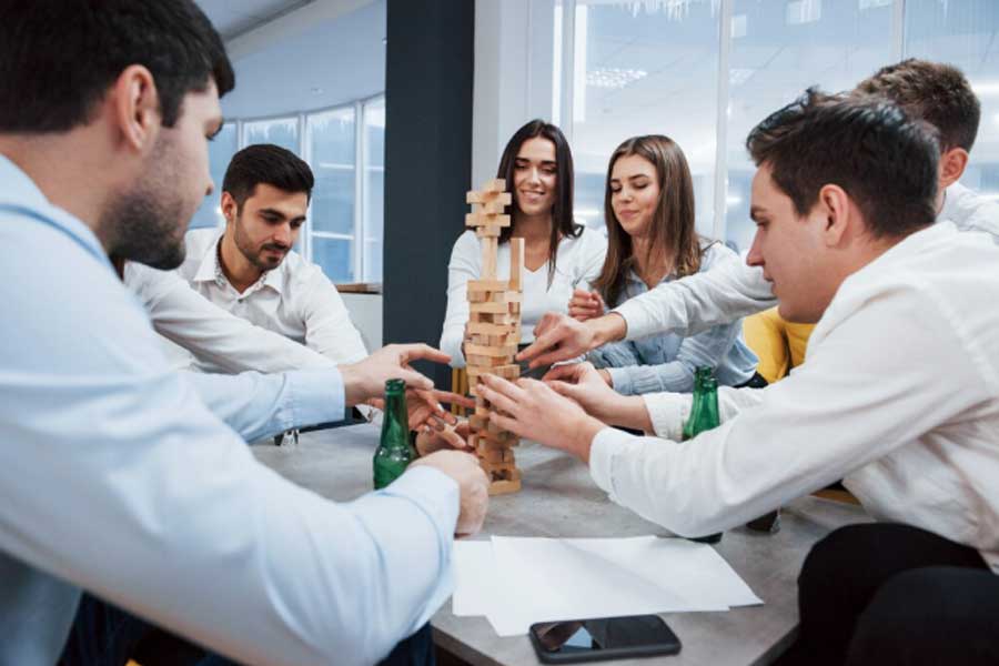Vasudhaiva finance function and business capability
