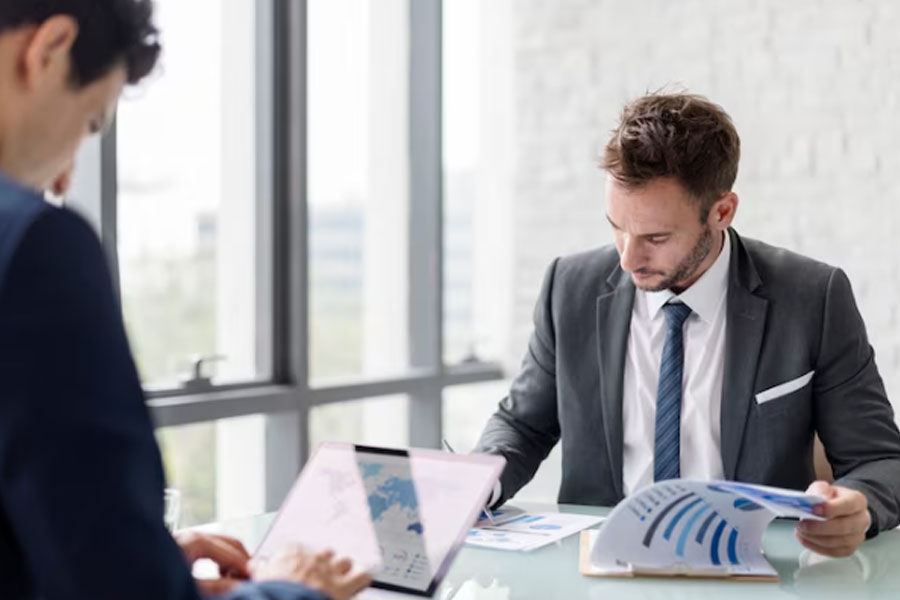 Do I need a Finance Manager or a CFO?
